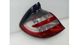 PILOTO TRASERO IZQUIERDO MERCEDES-BENZ CLASE C (BM 203) BERLINA 2003-2006 - 1641444 / A2038202564