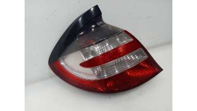 PILOTO TRASERO IZQUIERDO MERCEDES-BENZ CLASE C (BM 203) BERLINA 2003-2006 - 1641444 / A2038202564