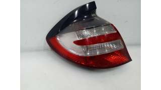 PILOTO TRASERO IZQUIERDO MERCEDES-BENZ CLASE C (BM 203) BERLINA 2003-2006 - 1641444 / A2038202564