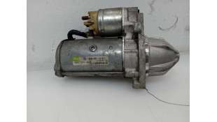 MOTOR ARRANQUE MERCEDES-BENZ CLASE C (BM 203) BERLINA 2003-2006 - 1641429 / 0051511301