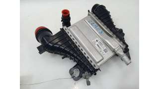 INTERCOOLER NISSAN QASHQAI (J11E) 2020- - 1639622 / 144967867R