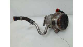 ENFRIADOR EGR NISSAN QASHQAI (J11E) 2020- - 1639585 / 147359823R