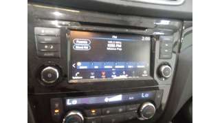 PANTALLA MULTIFUNCION NISSAN QASHQAI (J11E) 2020- - 1639653 / 259157FW5B