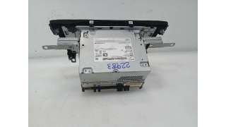 PANTALLA MULTIFUNCION NISSAN QASHQAI (J11E) 2020- - 1639653 / 259157FW5B