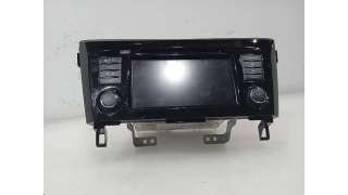 PANTALLA MULTIFUNCION NISSAN QASHQAI (J11E) 2020- - 1639653 / 259157FW5B