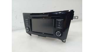 PANTALLA MULTIFUNCION NISSAN QASHQAI (J11E) 2020- - 1639653 / 259157FW5B