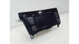 PANTALLA MULTIFUNCION NISSAN QASHQAI (J11E) 2020- - 1639653 / 259157FW5B