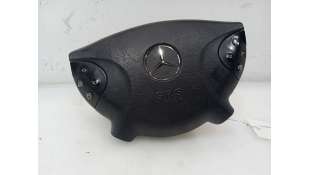 AIRBAG DELANTERO IZQUIERDO MERCEDES-BENZ CLASE E (BM 211) BERLINA 2002-2005 - 1628549 / 61245240F