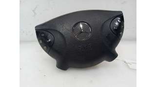 AIRBAG DELANTERO IZQUIERDO MERCEDES-BENZ CLASE E (BM 211) BERLINA 2002-2005 - 1628549 / 61245240F