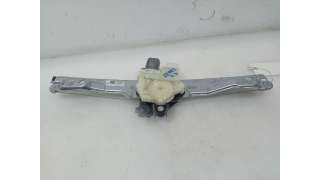 ELEVALUNAS DELANTERO DERECHO NISSAN QASHQAI (J11E) 2020- - 1639611 / 80700HV00D