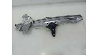 ELEVALUNAS DELANTERO IZQUIERDO NISSAN QASHQAI (J11E) 2020- - 1639612 / 80701HV00D