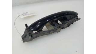 MANETA EXTERIOR DELANTERA DERECHA MERCEDES-BENZ CLASE C (BM 203) BERLINA 2003-2006 - 1641418 / 2037600234