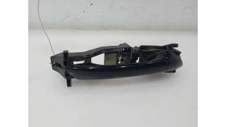 MANETA EXTERIOR DELANTERA DERECHA MERCEDES-BENZ CLASE C (BM 203) BERLINA 2003-2006 - 1641418 / 2037600234