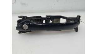 MANETA EXTERIOR DELANTERA IZQUIERDA MERCEDES-BENZ CLASE C (BM 203) BERLINA 2003-2006 - 1641419 / 2037600134