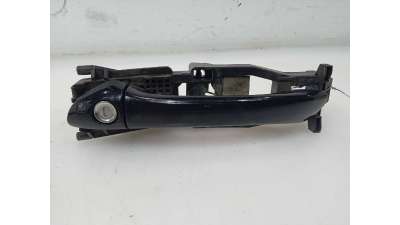 MANETA EXTERIOR DELANTERA IZQUIERDA MERCEDES-BENZ CLASE C (BM 203) BERLINA 2003-2006 - 1641419 / 2037600134