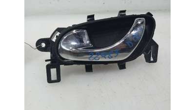 MANETA INTERIOR DELANTERA IZQUIERDA NISSAN QASHQAI (J11E) 2020- - 1639644 / 806714EA1A