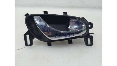 MANETA INTERIOR TRASERA DERECHA NISSAN QASHQAI (J11E) 2020- - 1639645 / 806704EA1A