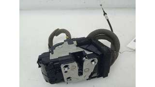 CERRADURA PUERTA DELANTERA DERECHA NISSAN QASHQAI (J11E) 2020- - 1639599 / 805004EA2A