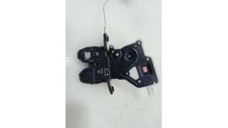 CERRADURA MALETERO / PORTON NISSAN QASHQAI (J11E) 2020- - 1639598 / 905024EA1B