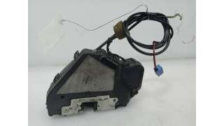 CERRADURA PUERTA TRASERA IZQUIERDA MERCEDES-BENZ CLASE E (BM 211) BERLINA 2002-2005 - 1628583 / 211730535