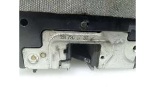 CERRADURA PUERTA TRASERA IZQUIERDA MERCEDES-BENZ CLASE E (BM 211) BERLINA 2002-2005 - 1628583 / 211730535