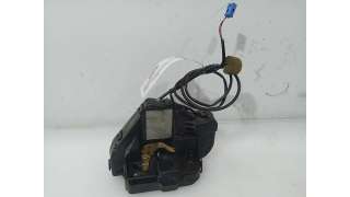 CERRADURA PUERTA TRASERA DERECHA MERCEDES-BENZ CLASE E (BM 211) BERLINA 2002-2005 - 1628582 / 2117300635