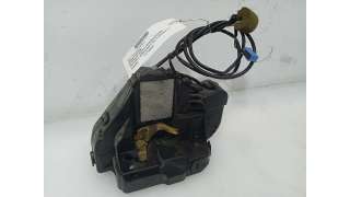 CERRADURA PUERTA TRASERA DERECHA MERCEDES-BENZ CLASE E (BM 211) BERLINA 2002-2005 - 1628582 / 2117300635