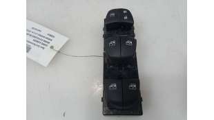 MANDO ELEVALUNAS DELANTERO IZQUIERDO NISSAN QASHQAI (J11E) 2020- - 1639631 / 25401HV10B