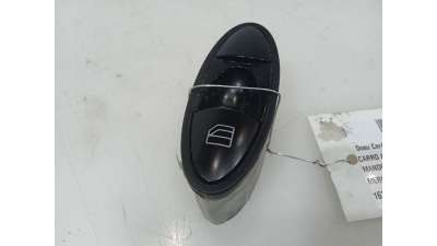 MANDO ELEVALUNAS DELANTERO DERECHO MERCEDES-BENZ CLASE E (BM 211) BERLINA 2002-2005 - 1628611 / A2118203210