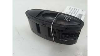 MANDO ELEVALUNAS TRASERO DERECHO MERCEDES-BENZ CLASE E (BM 211) BERLINA 2002-2005 - 1628613 / A2118218551