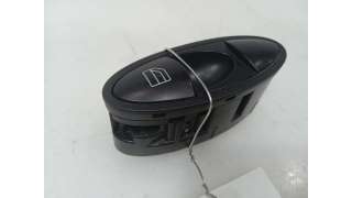 MANDO ELEVALUNAS TRASERO DERECHO MERCEDES-BENZ CLASE E (BM 211) BERLINA 2002-2005 - 1628613 / A2118218551