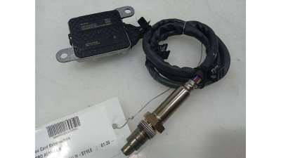 SONDA LAMBDA NISSAN QASHQAI (J11E) 2020- - 1639586 / 22790HV80B