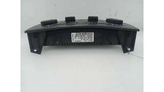 MANDO CALEFACCION / AIRE ACONDICIONADO MERCEDES-BENZ CLASE C (BM 203) BERLINA 2003-2006 - 1641408 / A2038303085