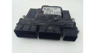 CENTRALITA MOTOR UCE NISSAN QASHQAI (J11E) 2020- - 1639596 / 237101118S