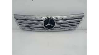 REJILLA DELANTERA MERCEDES-BENZ CLASE C (BM 203) BERLINA 2003-2006 - 1641459 / 2038800383