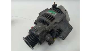 ALTERNADOR LAND ROVER FREELANDER (LN) 2002-2003 - 1515465 / YLE102080