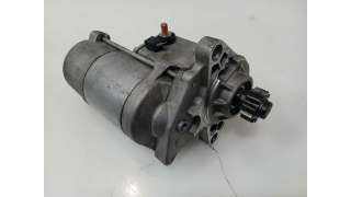 MOTOR ARRANQUE LAND ROVER FREELANDER (LN) 2002-2003 - 1515467 / NAD100580