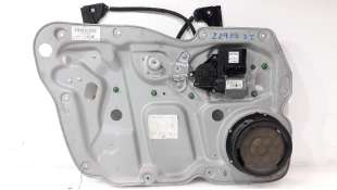 ELEVALUNAS DELANTERO IZQUIERDO VOLKSWAGEN TOURAN (1T2) 2006-2009 - 1635580 / 1T1837729AP