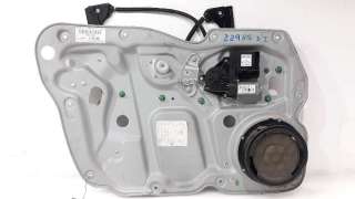 ELEVALUNAS DELANTERO IZQUIERDO VOLKSWAGEN TOURAN (1T2) 2006-2009 - 1635580 / 1T1837729AP