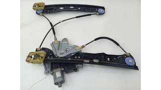 ELEVALUNAS DELANTERO IZQUIERDO OPEL INSIGNIA BERLINA 2008-2011 - 1636087 / 13302451