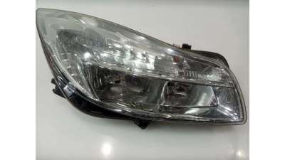 FARO DERECHO OPEL INSIGNIA BERLINA 2008-2011 - 1636094 / 13226783