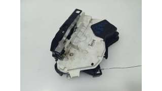 CERRADURA PUERTA DELANTERA DERECHA SEAT ALHAMBRA (710) 2011-2015 - 1636969 / 5K1837016D