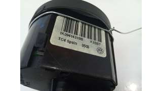 MANDO LUCES SEAT ALHAMBRA (710) 2011-2015 - 1637006 / 1K0941431BB