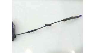 CERRADURA PUERTA DELANTERA DERECHA CITROEN C4 PICASSO/SPACETOURER 2015-2016 - 1637229 / 9810310280