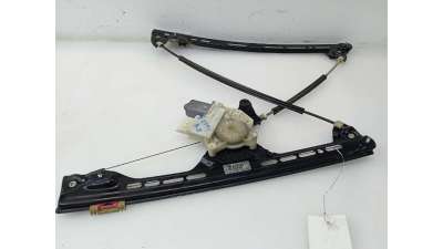 ELEVALUNAS DELANTERO IZQUIERDO CITROEN C4 PICASSO/SPACETOURER 2015-2016 - 1637242 / 9675924780