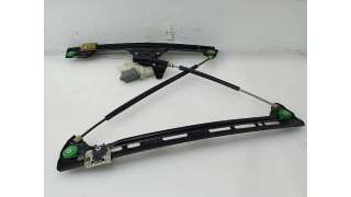 ELEVALUNAS DELANTERO IZQUIERDO CITROEN C4 PICASSO/SPACETOURER 2015-2016 - 1637242 / 9675924780