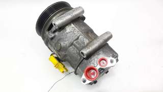 COMPRESOR AIRE ACONDICIONADO PEUGEOT 206 2002-2006 - 1638433 / 9655191580