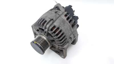 ALTERNADOR RENAULT MEGANE II BERLINA 5P 2005- - 1638662 / 8200410681