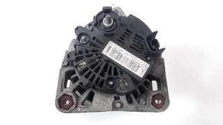 ALTERNADOR RENAULT MEGANE II BERLINA 5P 2005- - 1638662 / 8200410681