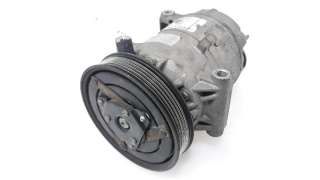 COMPRESOR AIRE ACONDICIONADO RENAULT MEGANE II BERLINA 5P 2005- - 1638693 / 8200316164